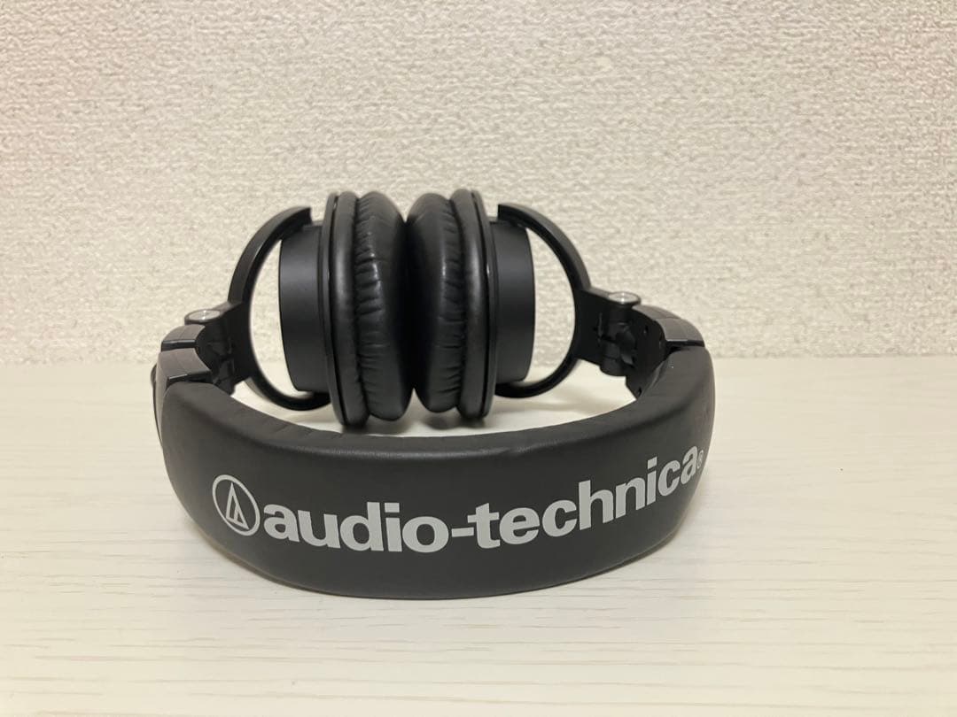 audio technica ath m50x 中古