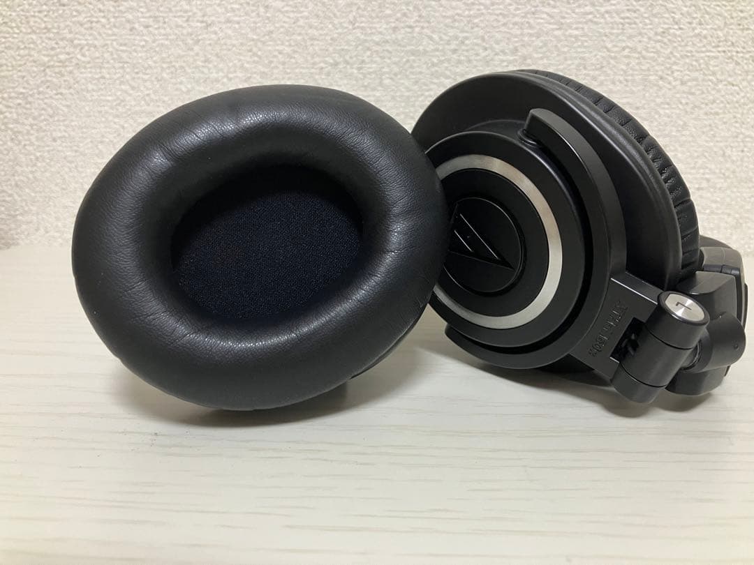 audio technica ath m50x 中古