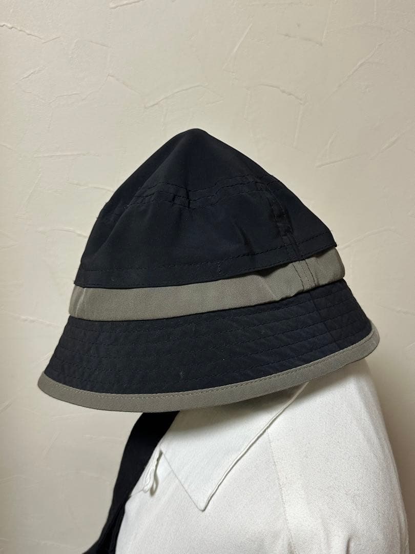 Rajabrooke hat ハット