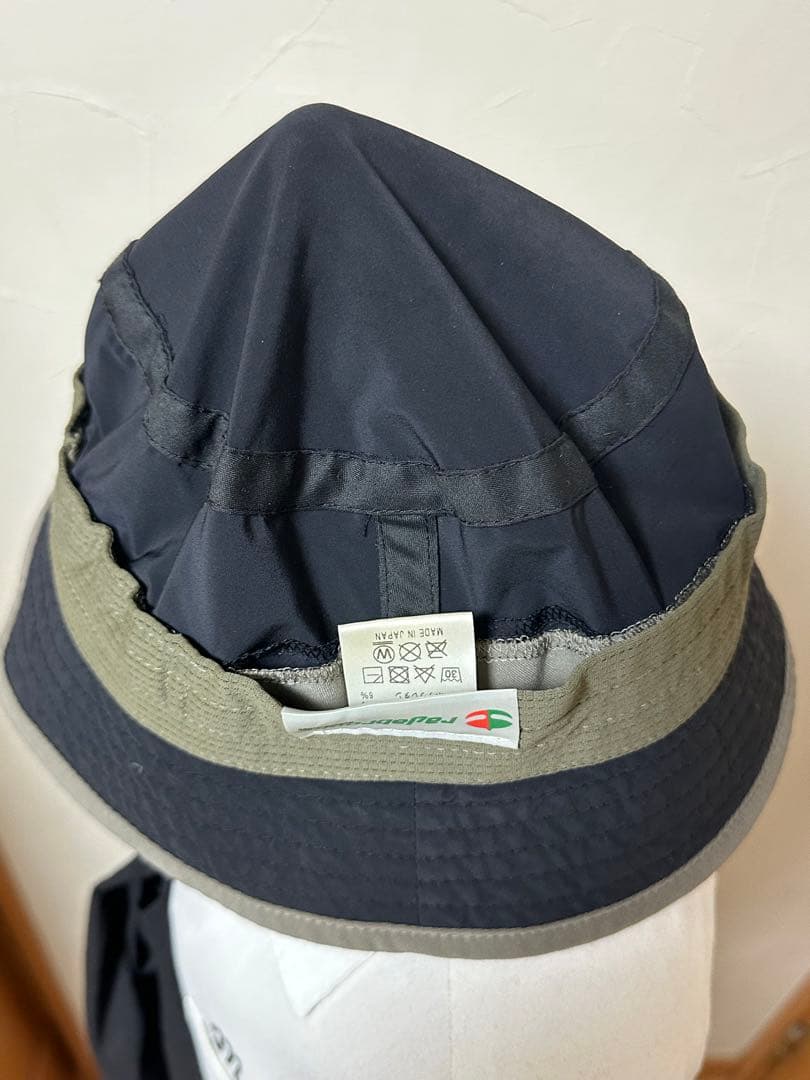 Rajabrooke hat ハット