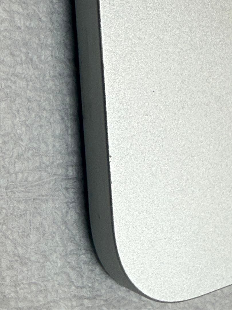 Apple iPad Pro 第四世代　11インチ シルバー