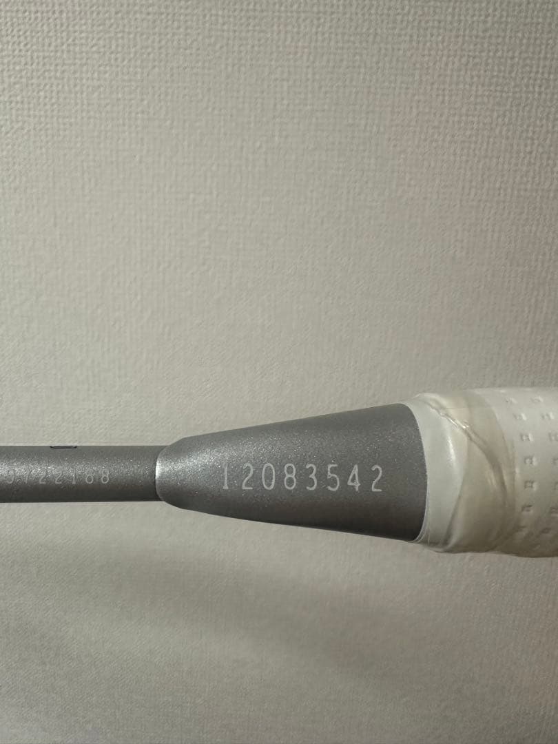 アガサ　ヨネックス　バドミントン ラケット ナノフレア700ツアー