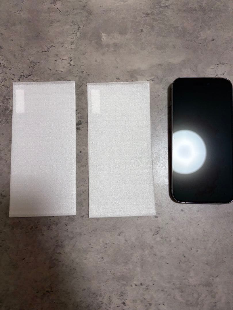 iPhone 14 Pro 256gb + おまけ