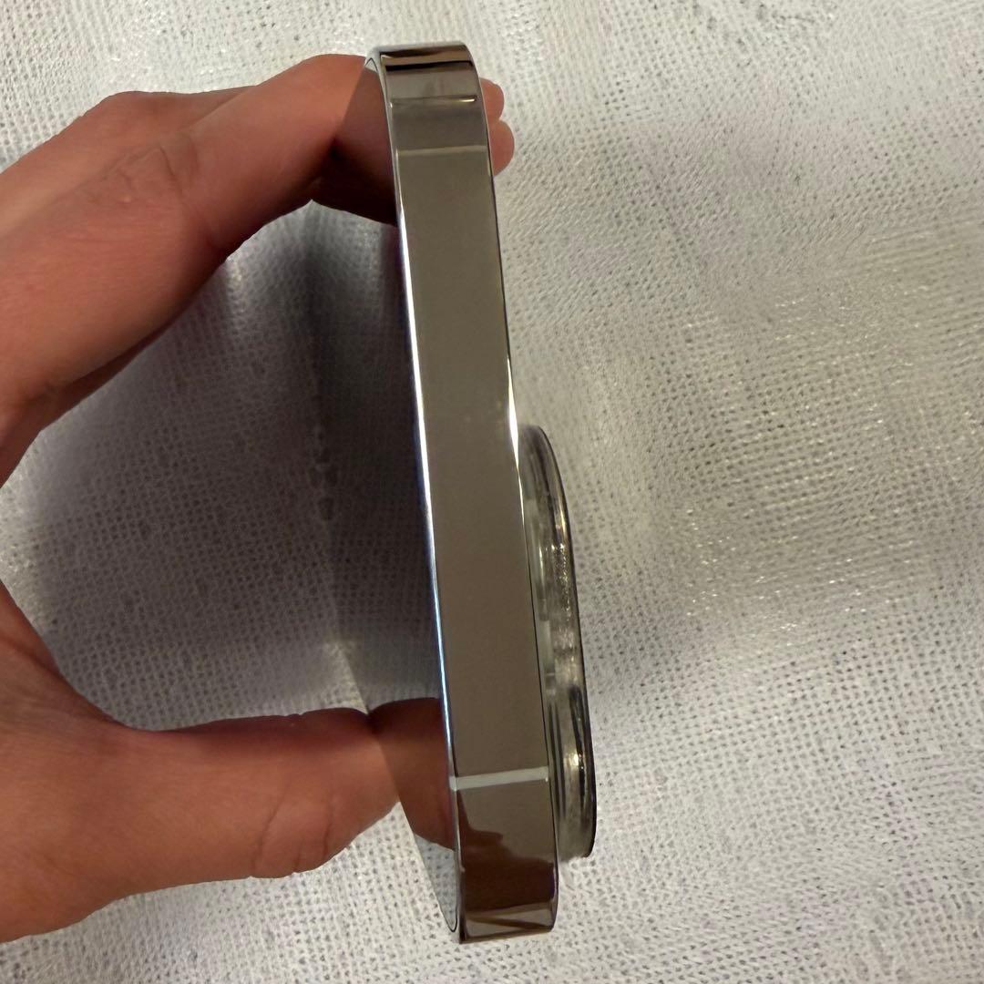 iPhone13Pro本体 シルバー 256GB 箱付き