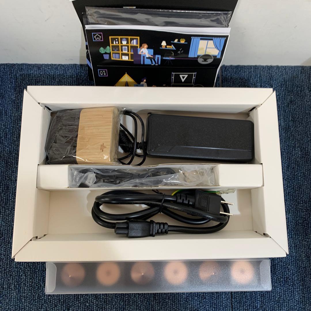 NOMVDIC X300 ポータブルプロジェクター