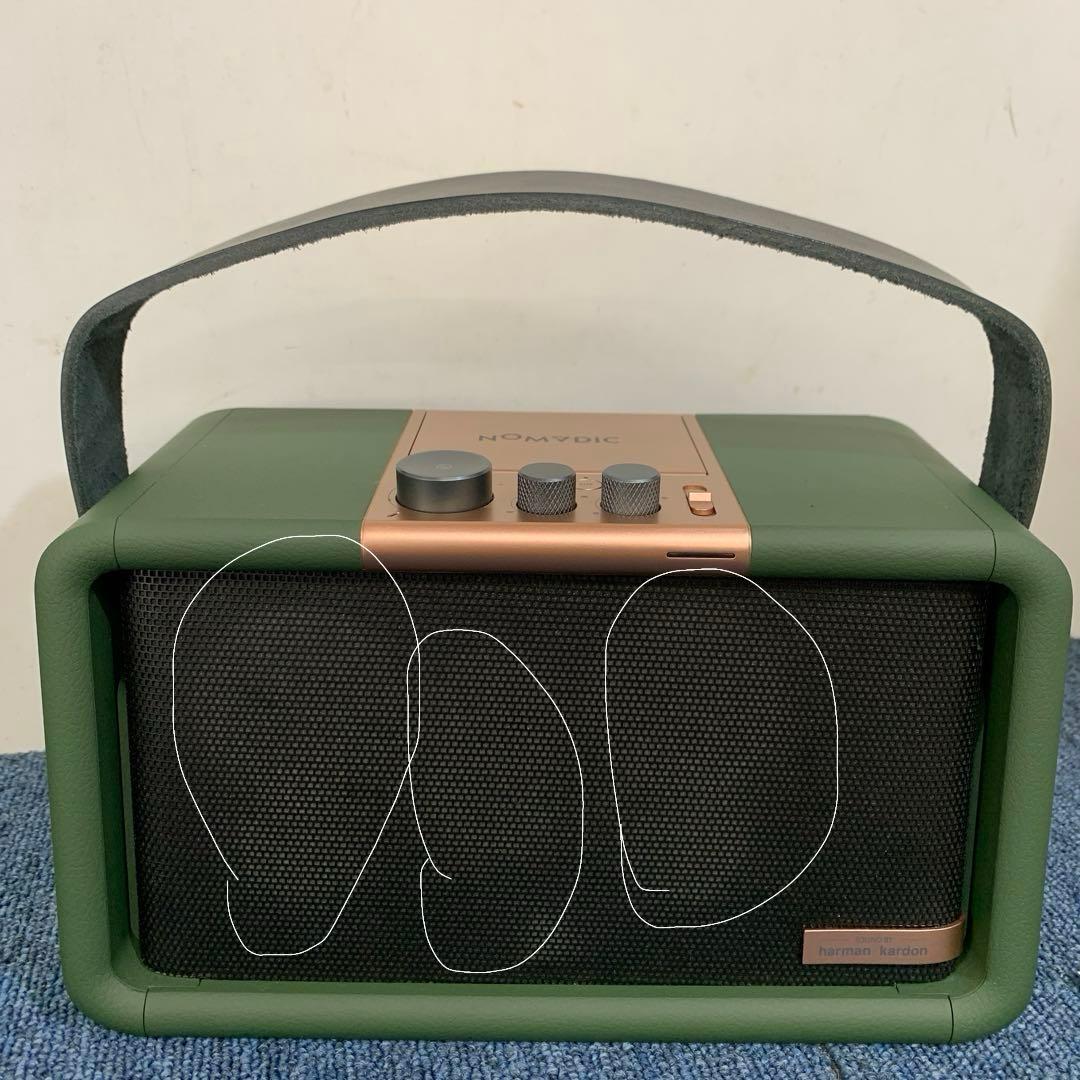 NOMVDIC X300 ポータブルプロジェクター