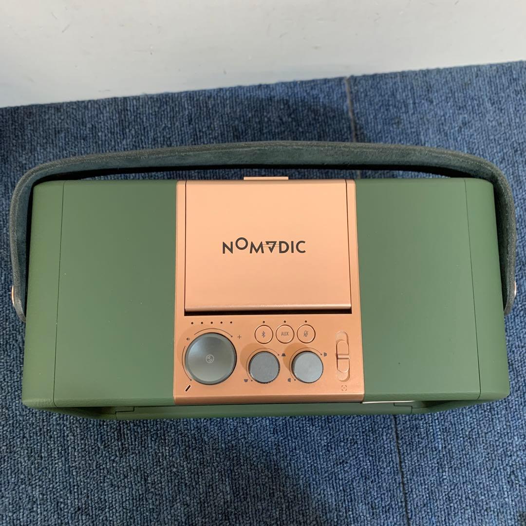 NOMVDIC X300 ポータブルプロジェクター