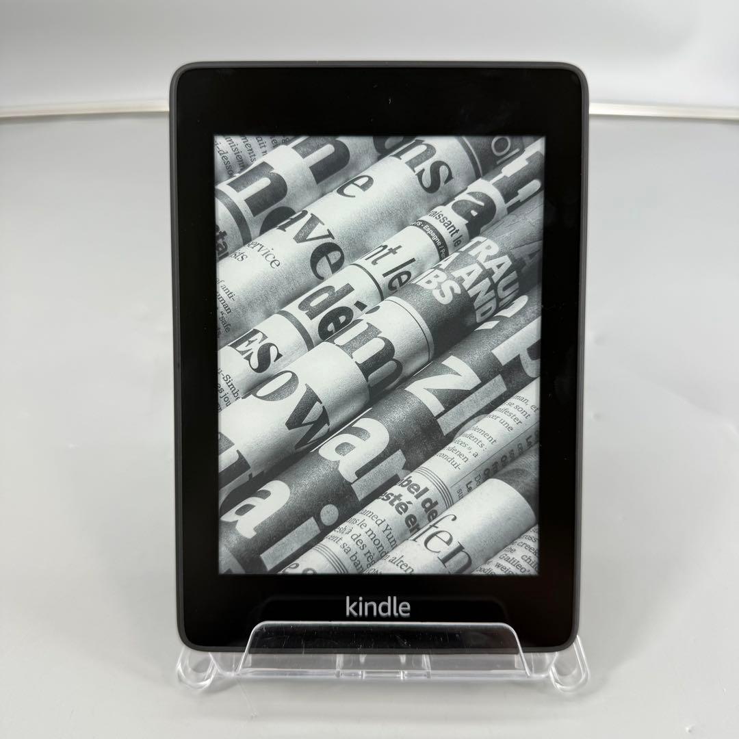 Kindle Paperwhite 第10世代 32GB WiFi
