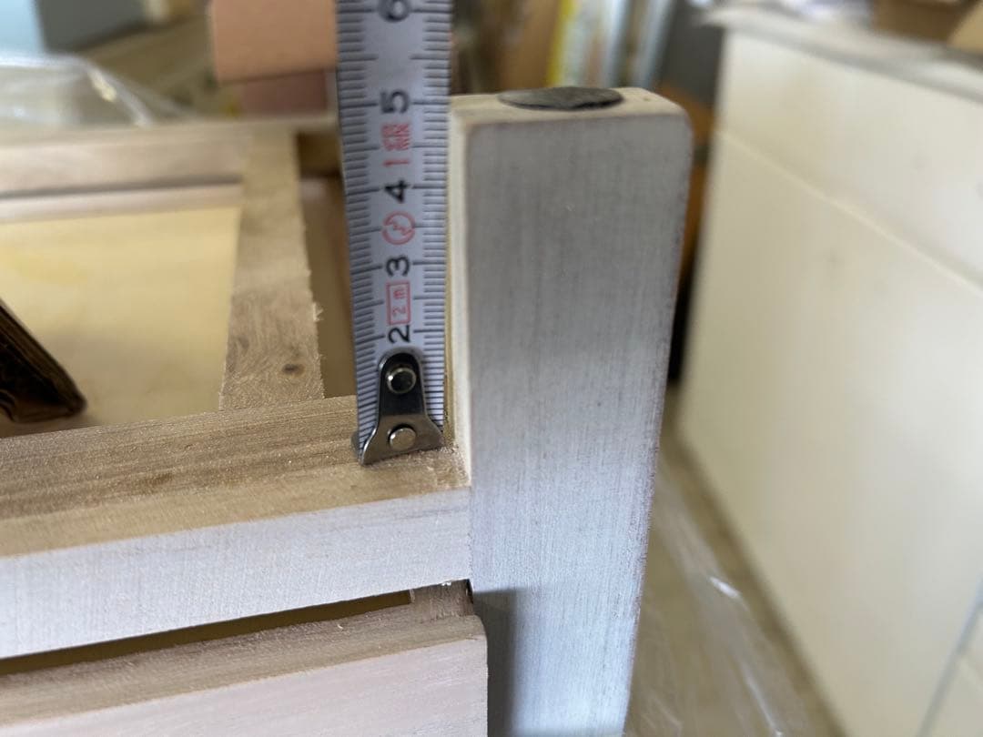 りんご　新品　チェスト5段　ショコラMIP-412MIX おしゃれ