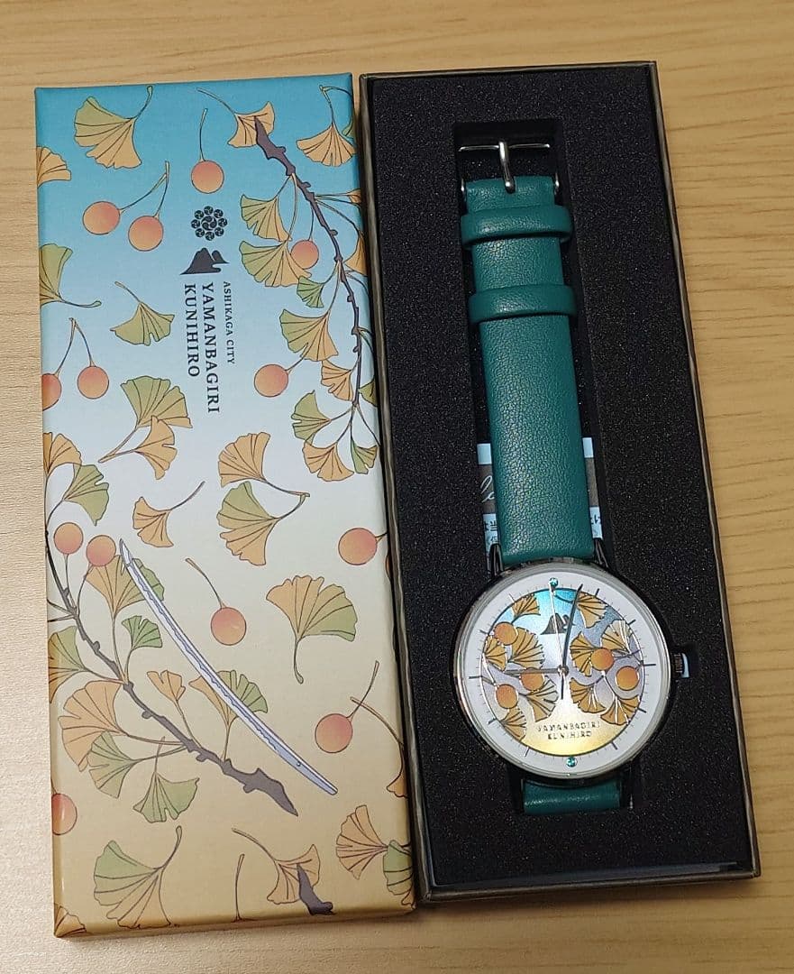 とくびぐみ2025 時をかける名刀展 時を刻む名刀 山姥切国広