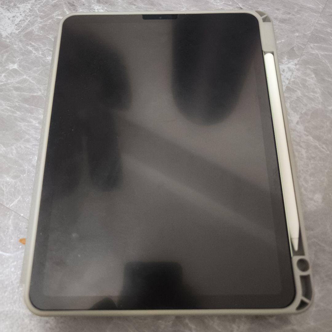 Apple iPad第4世代64GB WiFiモデル +apple pencil