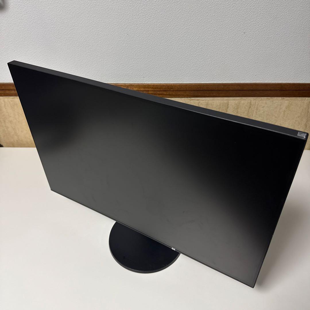 EIZO EV2456-BK 液晶ディスプレイ モニター 24.1型②