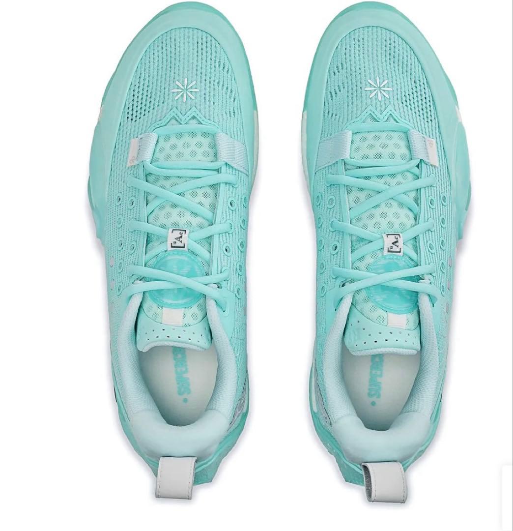 【新品未使用】Wade All City 13 ミント 25センチ