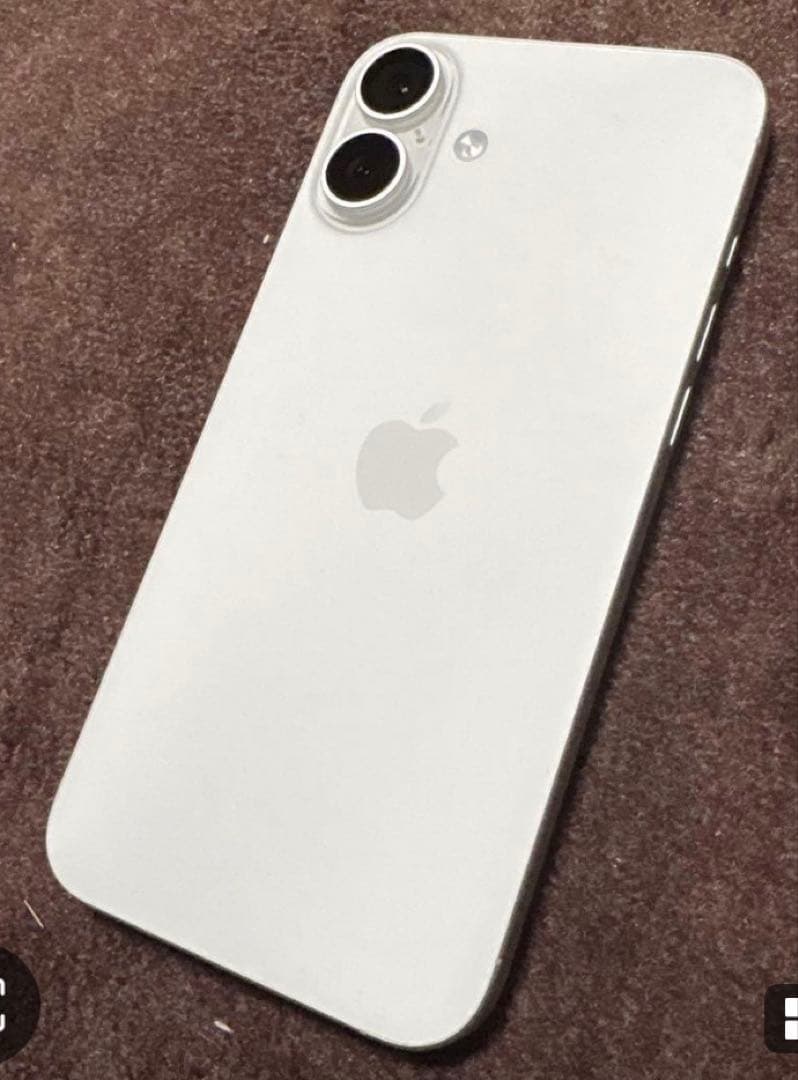 スマートフォン本体 16 plus