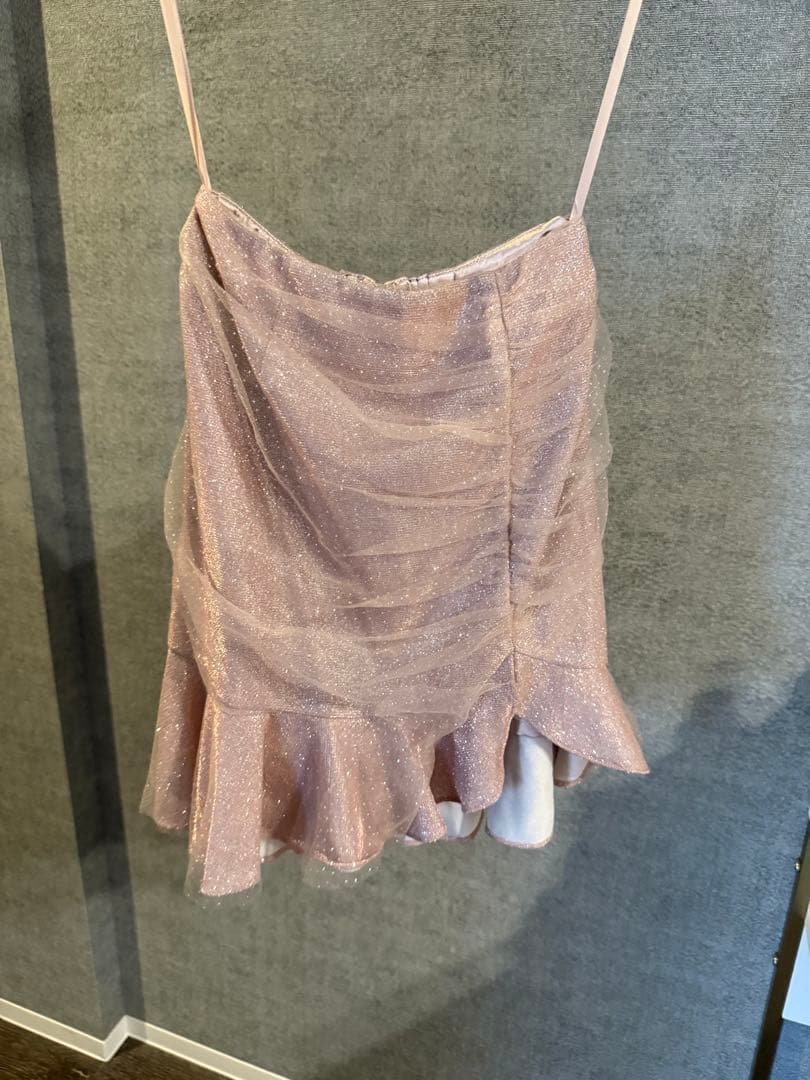 スーツ・フォーマル・ドレス ROBE de FLEURS