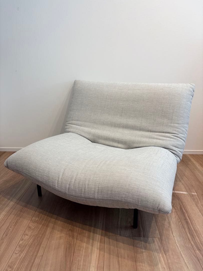 美品！リーンロゼ カランligne rosetCALINソファ