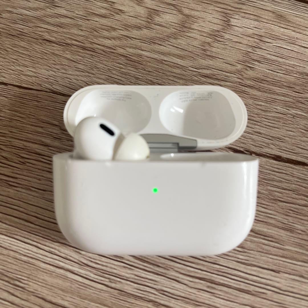 AirPods Pro2 右耳なし
