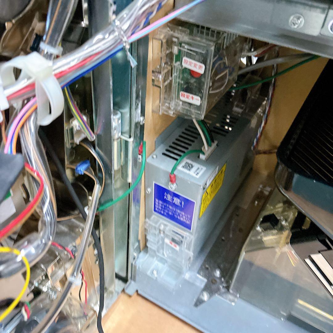 送料込★ひぐらしのなく頃に祭2 実機 不要機＋イヤホンコンバーター