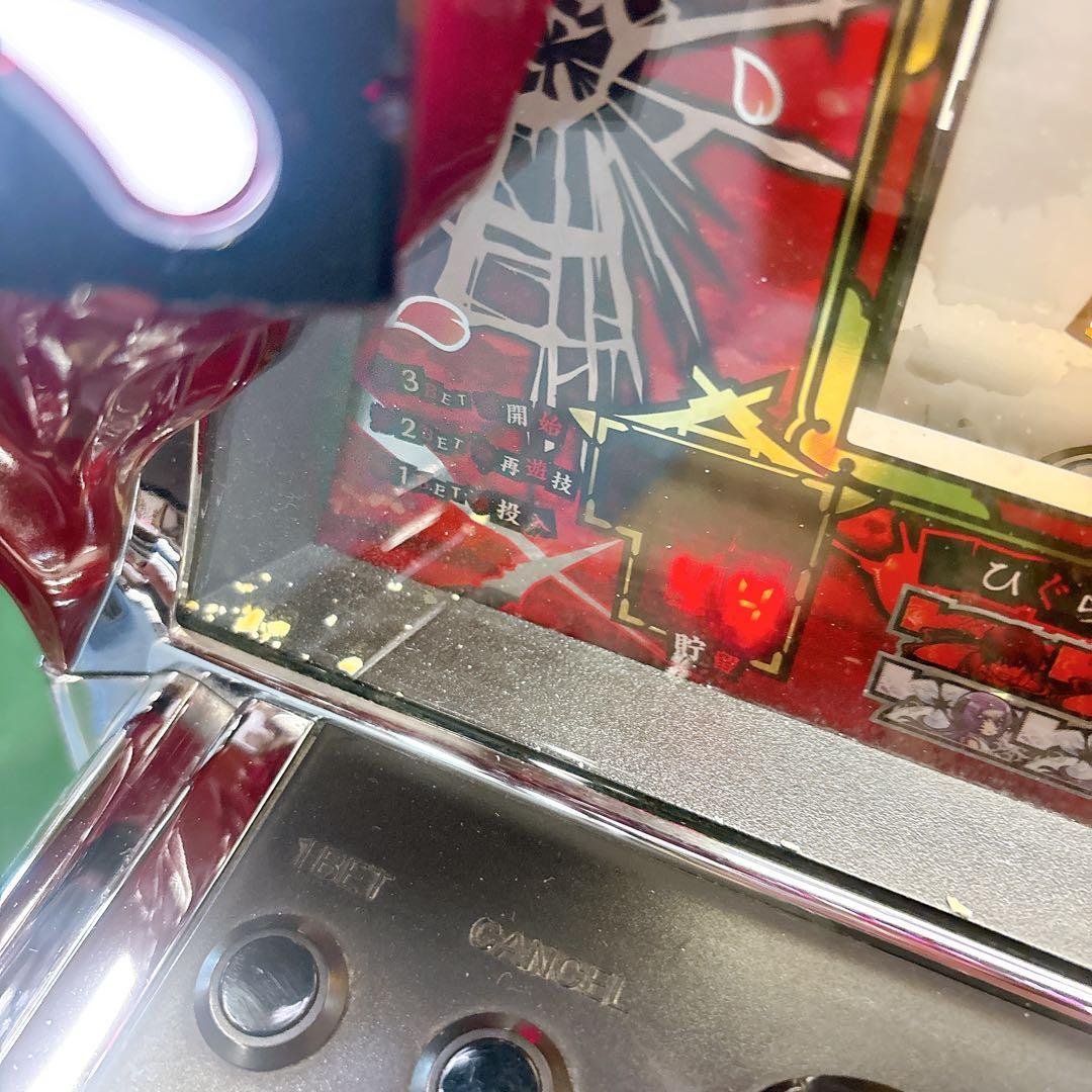 送料込★ひぐらしのなく頃に祭2 実機 不要機＋イヤホンコンバーター