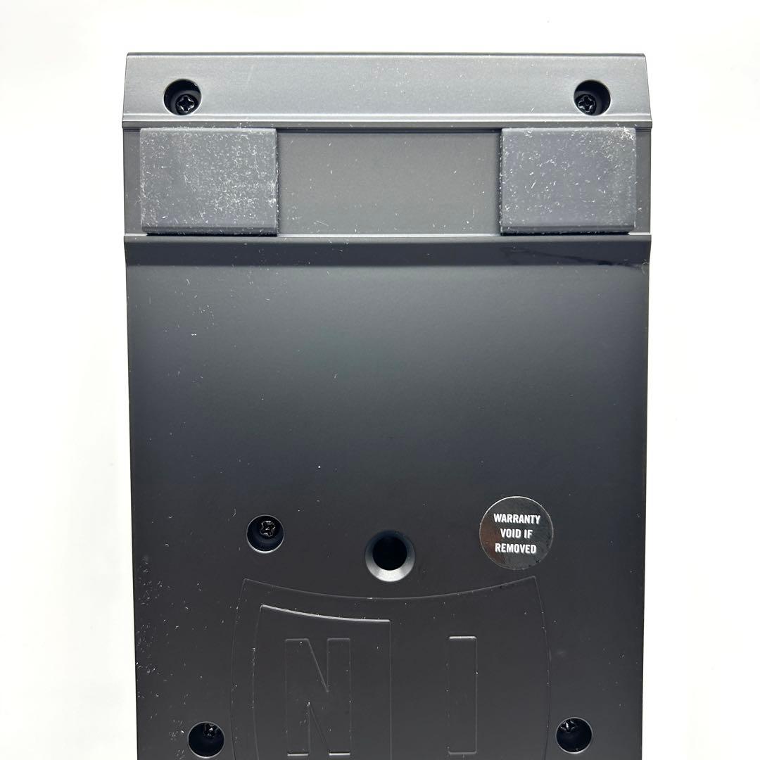 【美品】TRAKTOR KONTROL F1 DJコントローラー