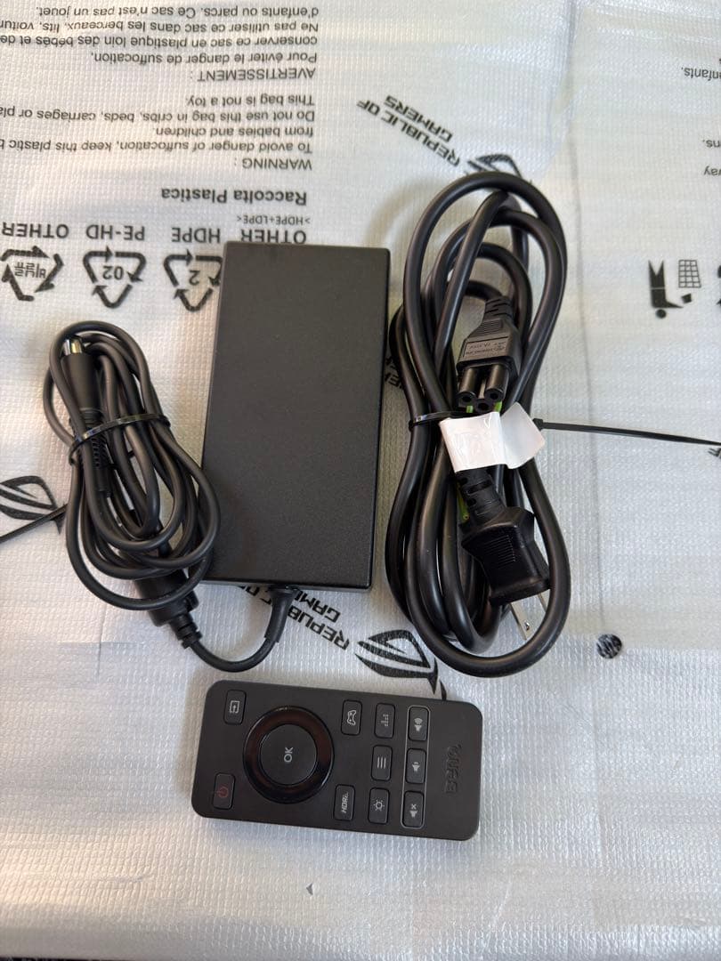 BenQ MOBIUZ EX270QM 27インチ WQHD 240Hz