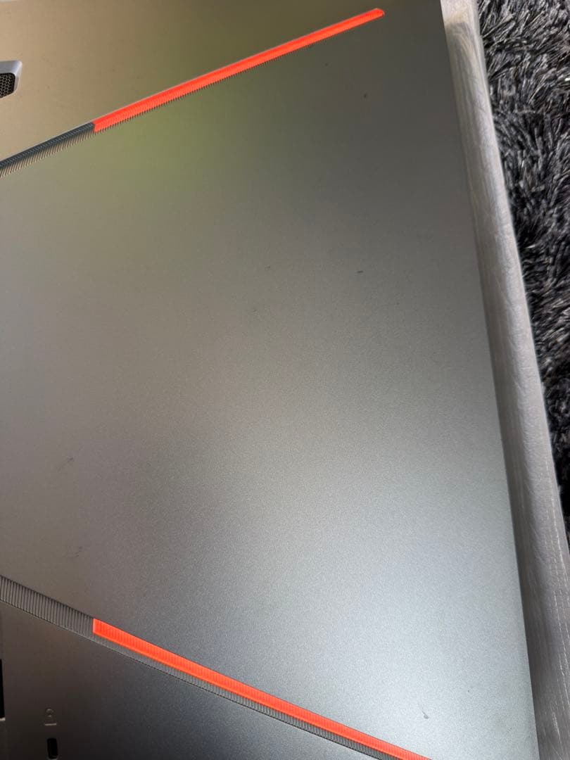 BenQ MOBIUZ EX270QM 27インチ WQHD 240Hz