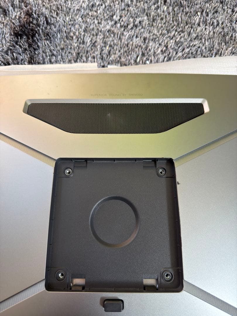 BenQ MOBIUZ EX270QM 27インチ WQHD 240Hz