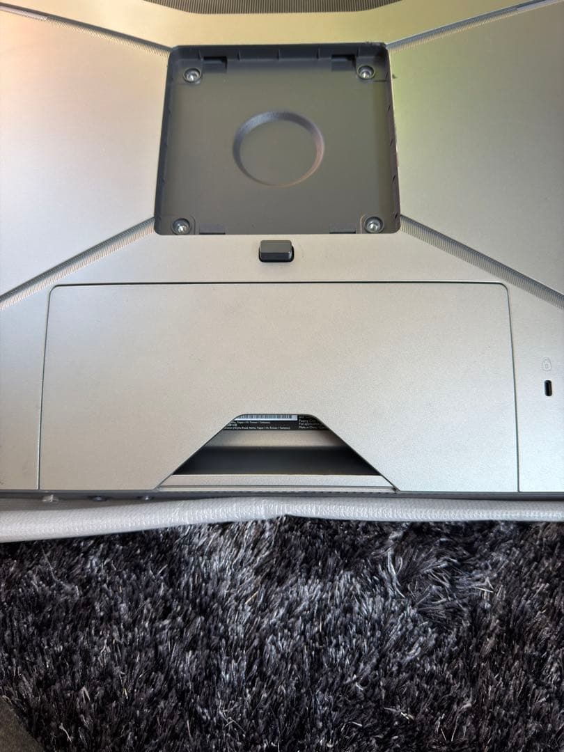 BenQ MOBIUZ EX270QM 27インチ WQHD 240Hz