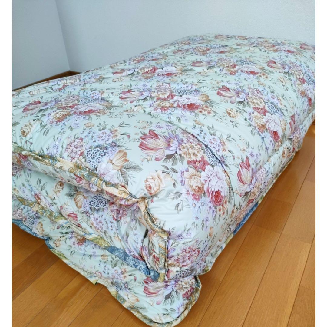 さわちゃん　　セミダブル