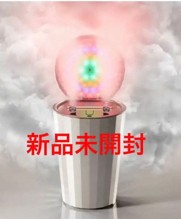 ヤーマン　YA-MAN  LEDスチーム　美顔器　フォトスチーマー　IS100P