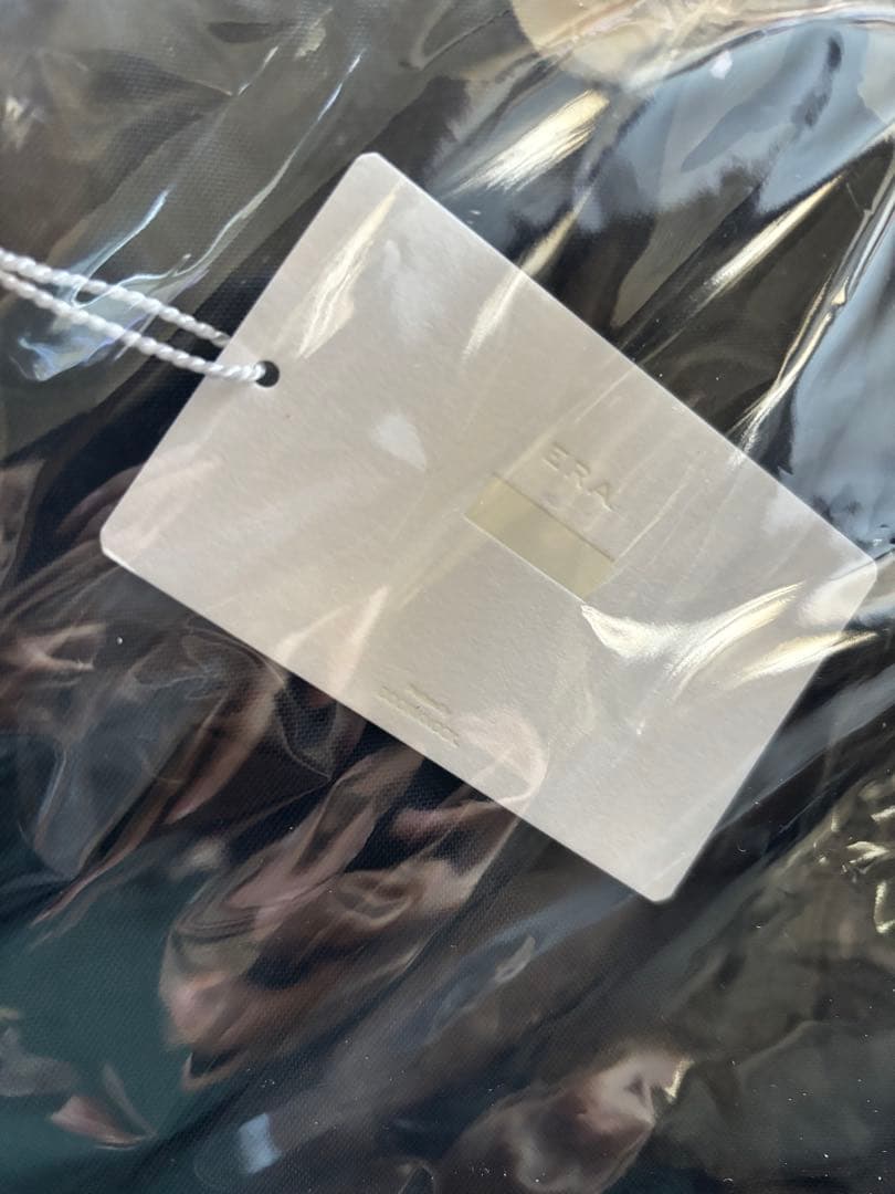 ⭐︎ザク⭐︎新品 ERA. TAS HELMET BAG / イーラ バッグ