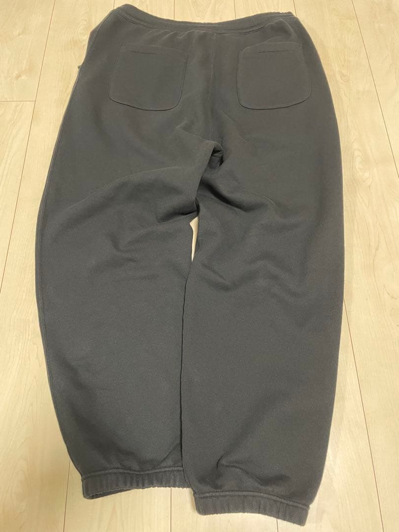 トップス ENNOY Electric Logo Turtleneck Sweat XL