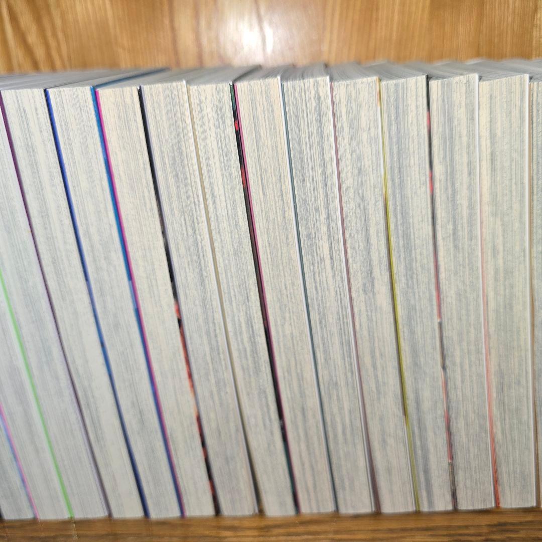 【良品】HUNTER×HUNTER ハンター×ハンター 1～37巻