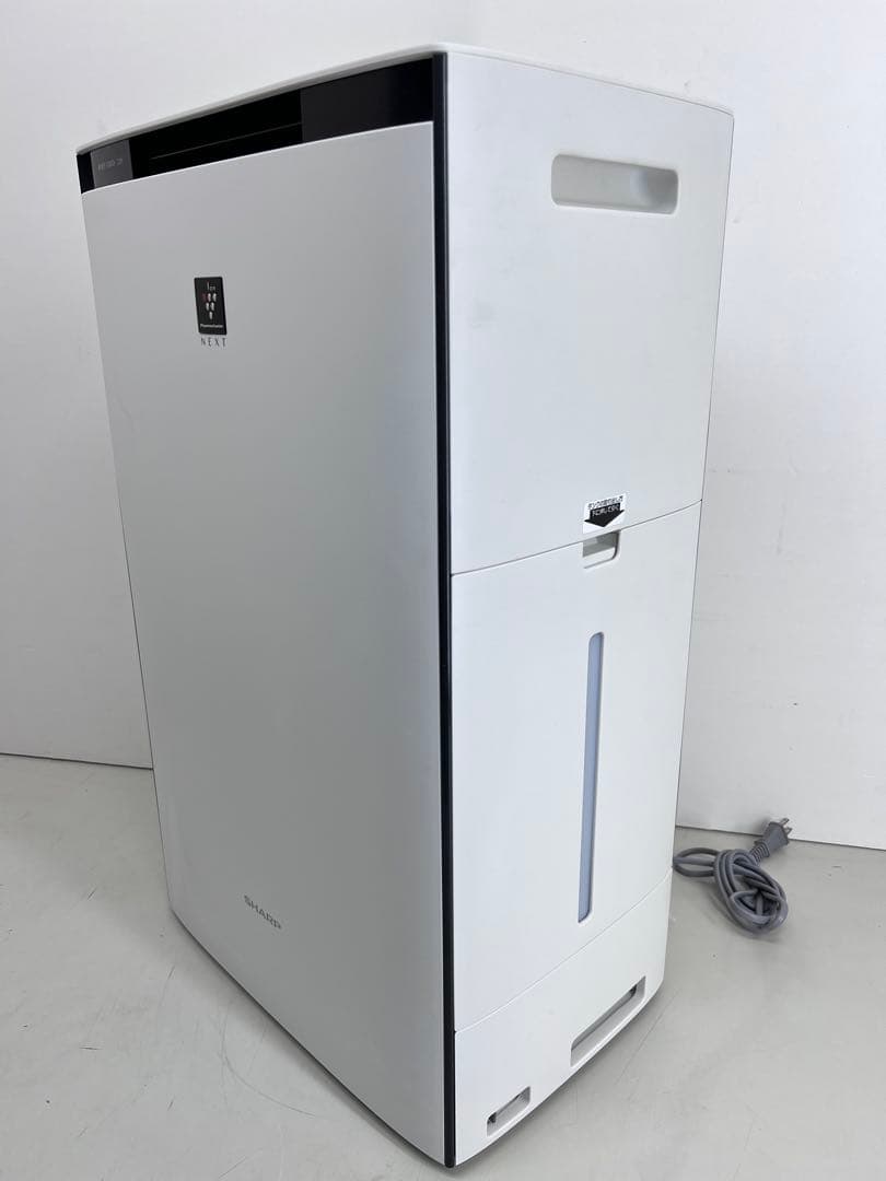 SHARP 　KI-PX70-W　２２年製　加湿空気清浄機