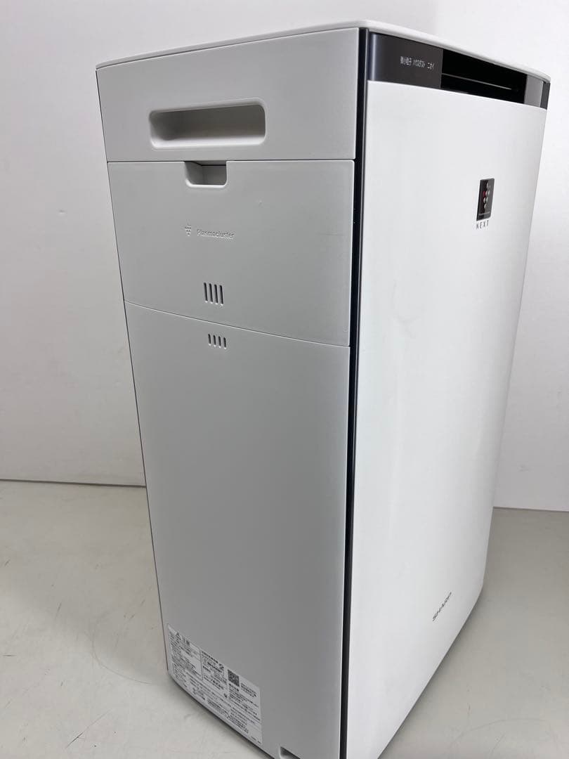 SHARP 　KI-PX70-W　２２年製　加湿空気清浄機