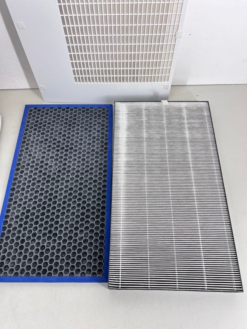 SHARP 　KI-PX70-W　２２年製　加湿空気清浄機