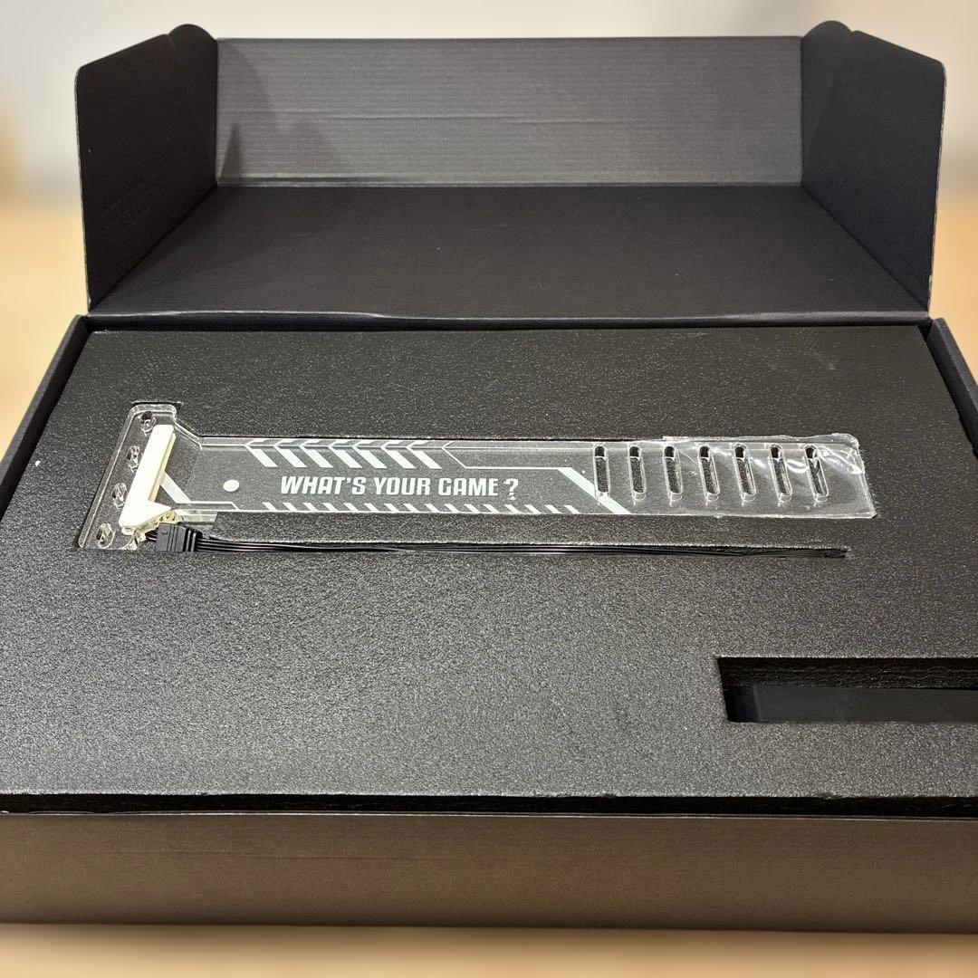 グラフィックボード・グラボ・ビデオカード GALAKURO GeForce RTX 3080 12GB