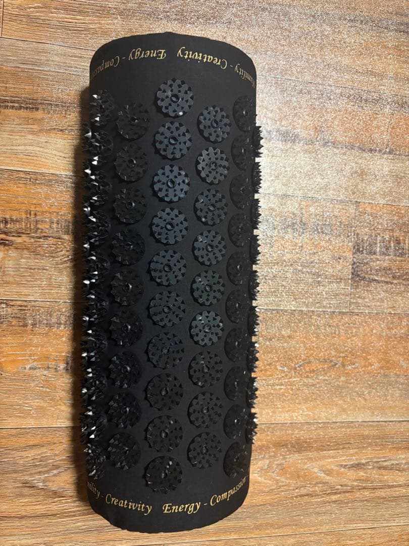 SHAKTI シャクティマット & 枕 ブラック レベル２ 【正規品】