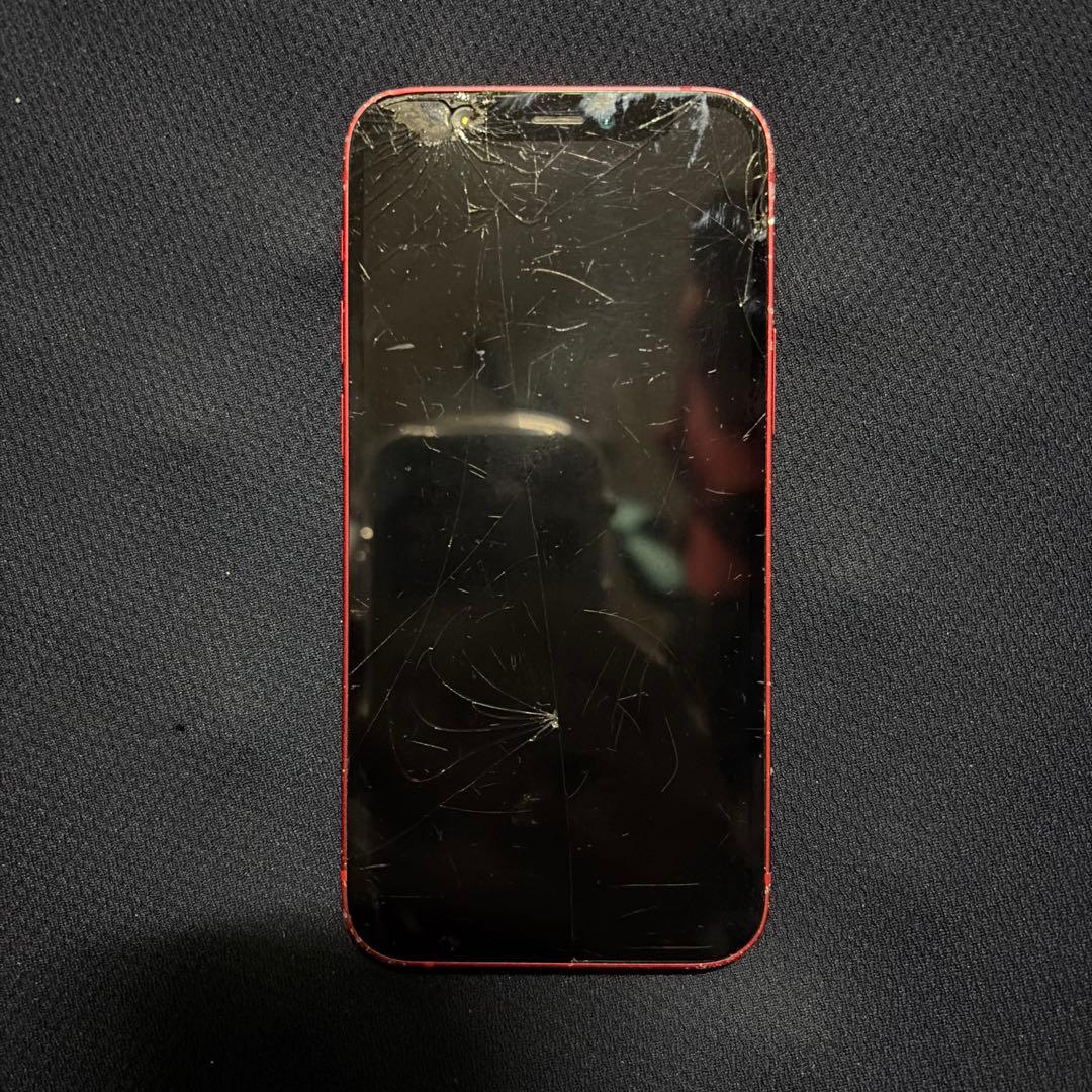 Apple iPhone 12 mini ジャンク品