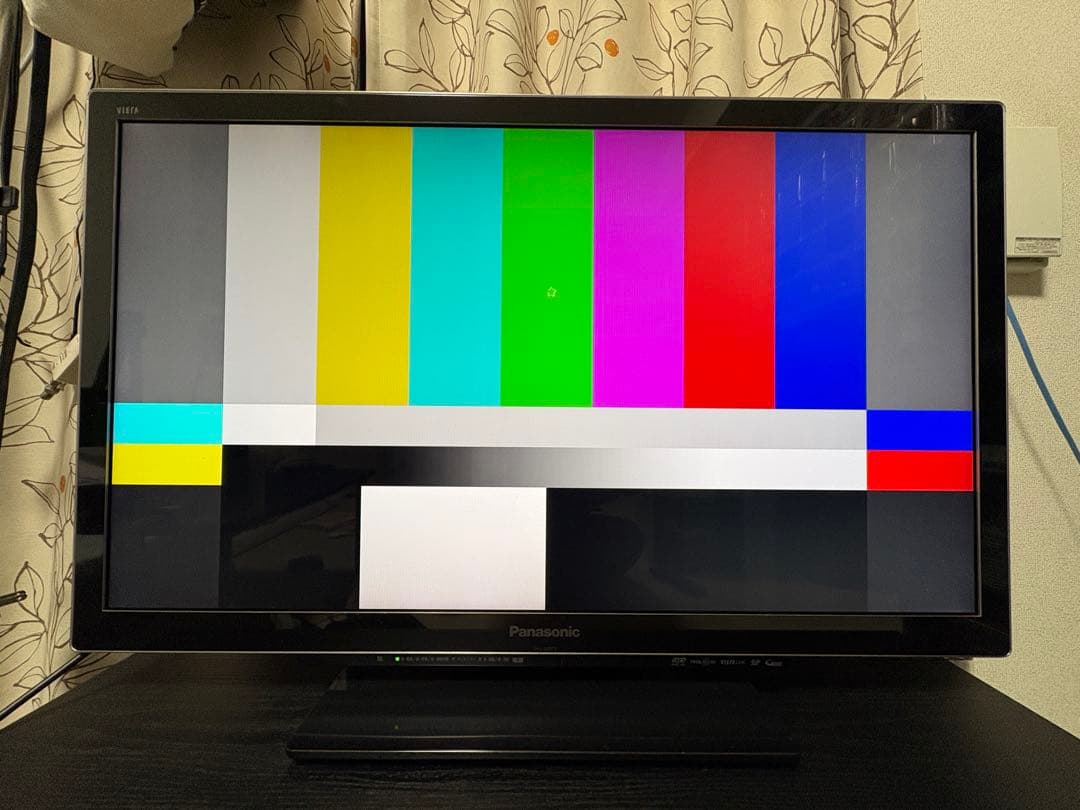 Panasonic 液晶テレビ TH-L32DT3