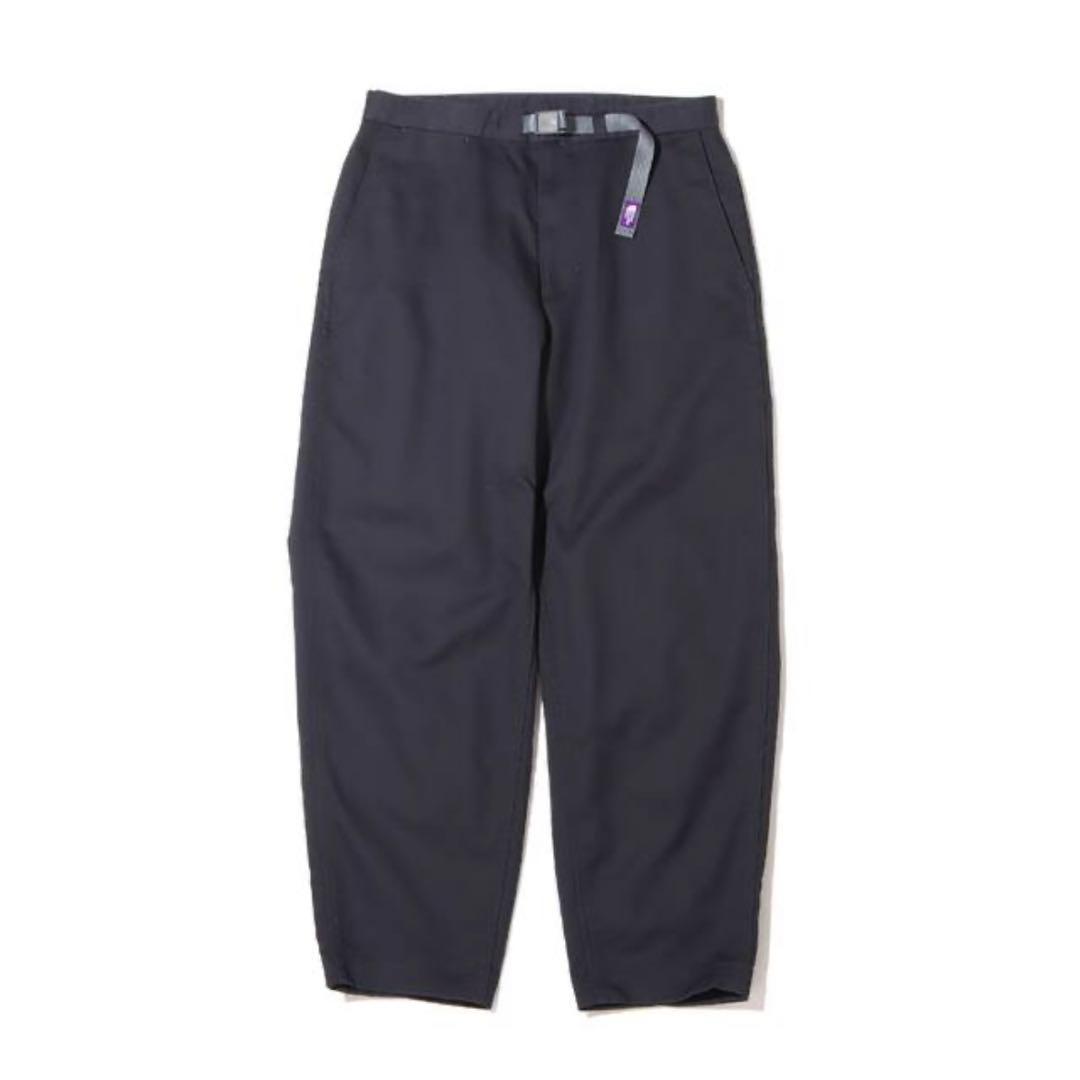 ザノースフェイスパープルレーベル