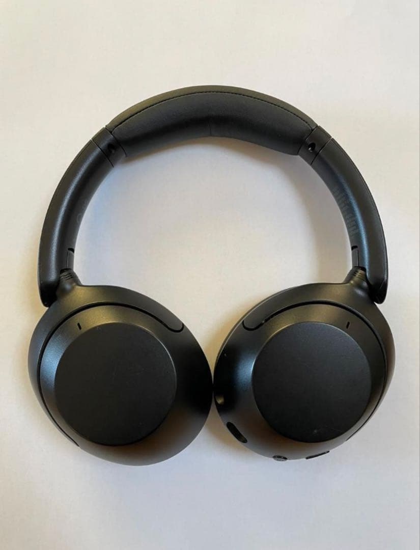 ソニー WH-XB910N ワイヤレスステレオヘッドセット