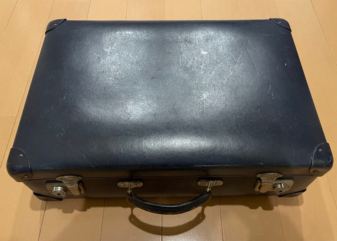 GLOBETROTTER グローブトロッター トランク