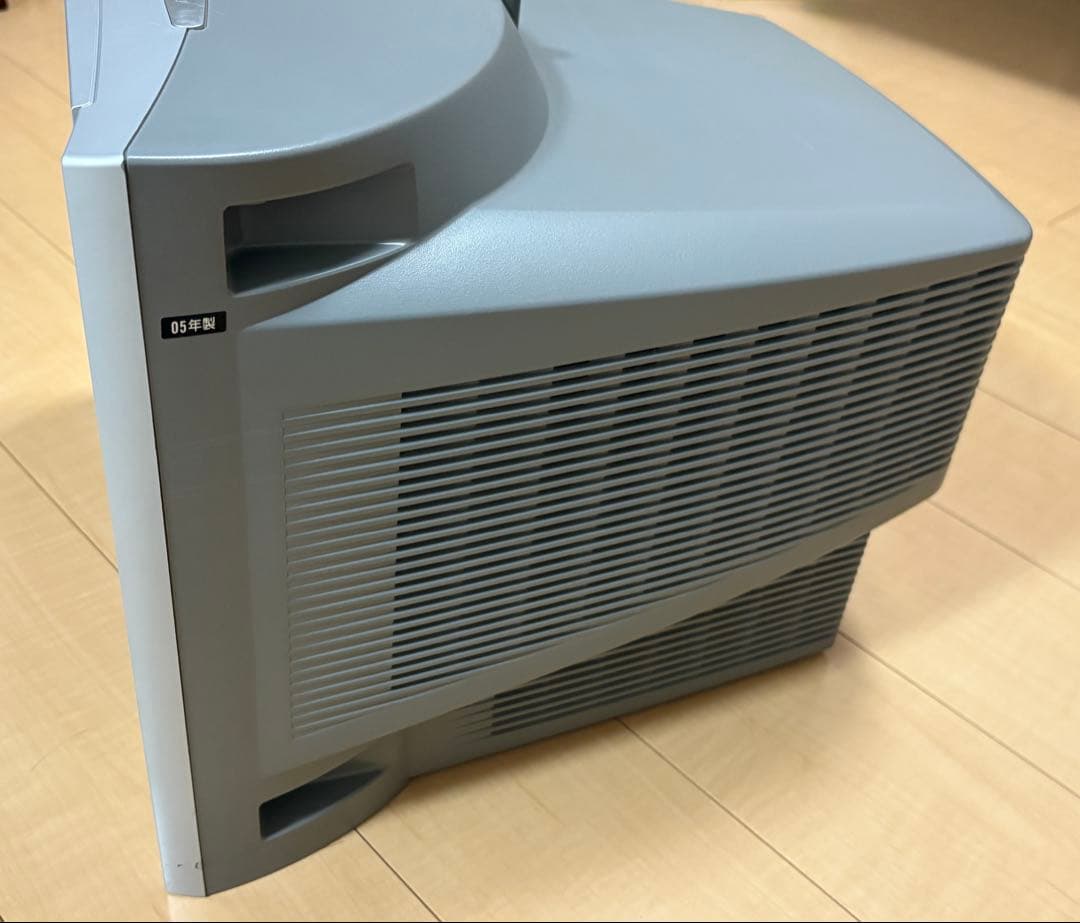 ソニー SONY KV-14DA75 14型 ブラウン管 テレビ