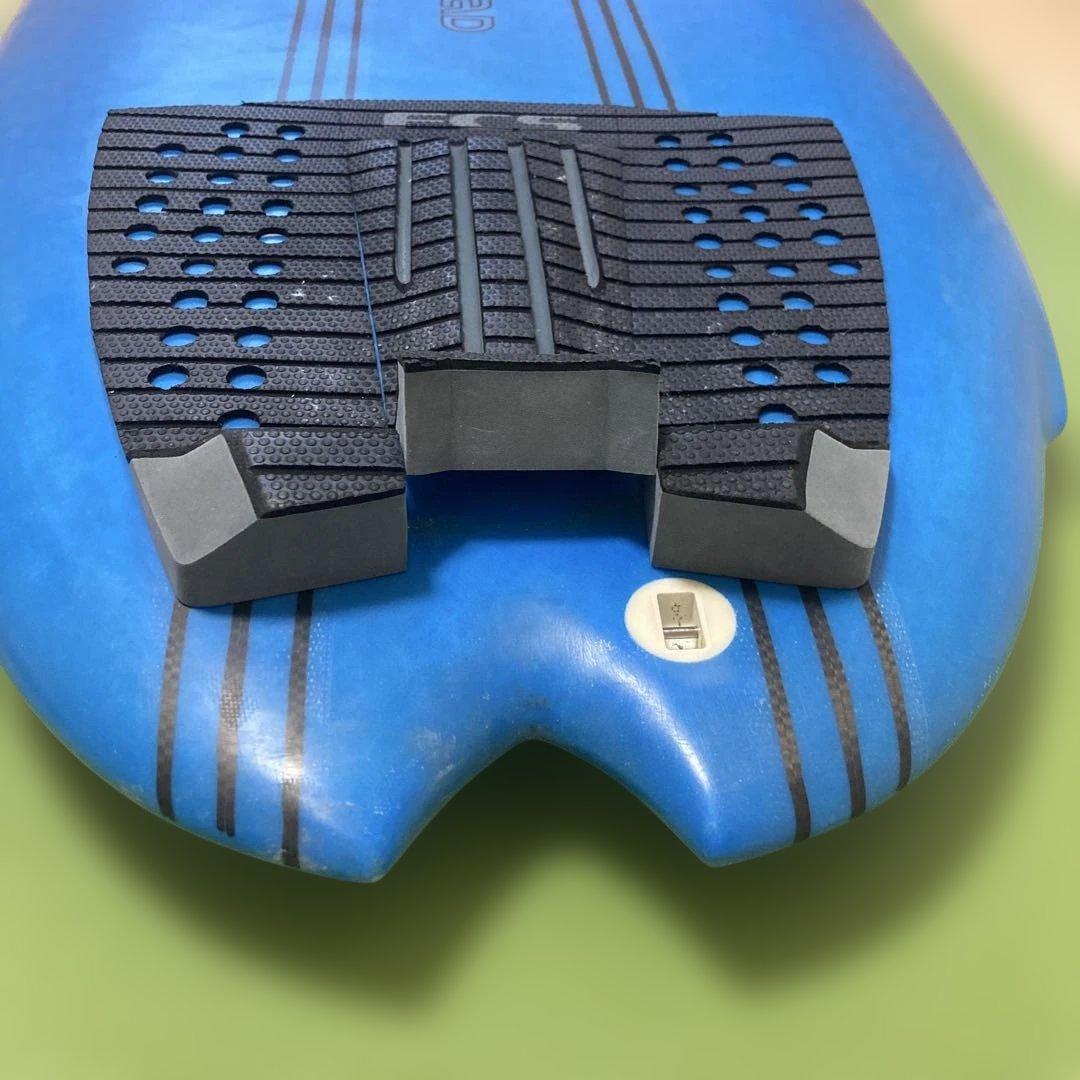 JOISTIK ジョイスティック　タコデス　カーボロード　　AKI