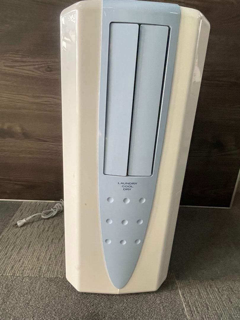 2022年製CORONA CDM-1022 コロナ冷風•衣類乾燥除湿機