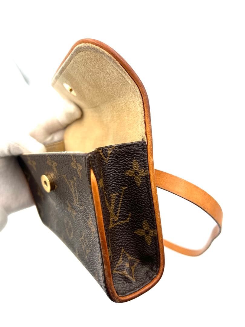 LOUIS VUITTON ルイヴィトン フロランティーヌ M51855