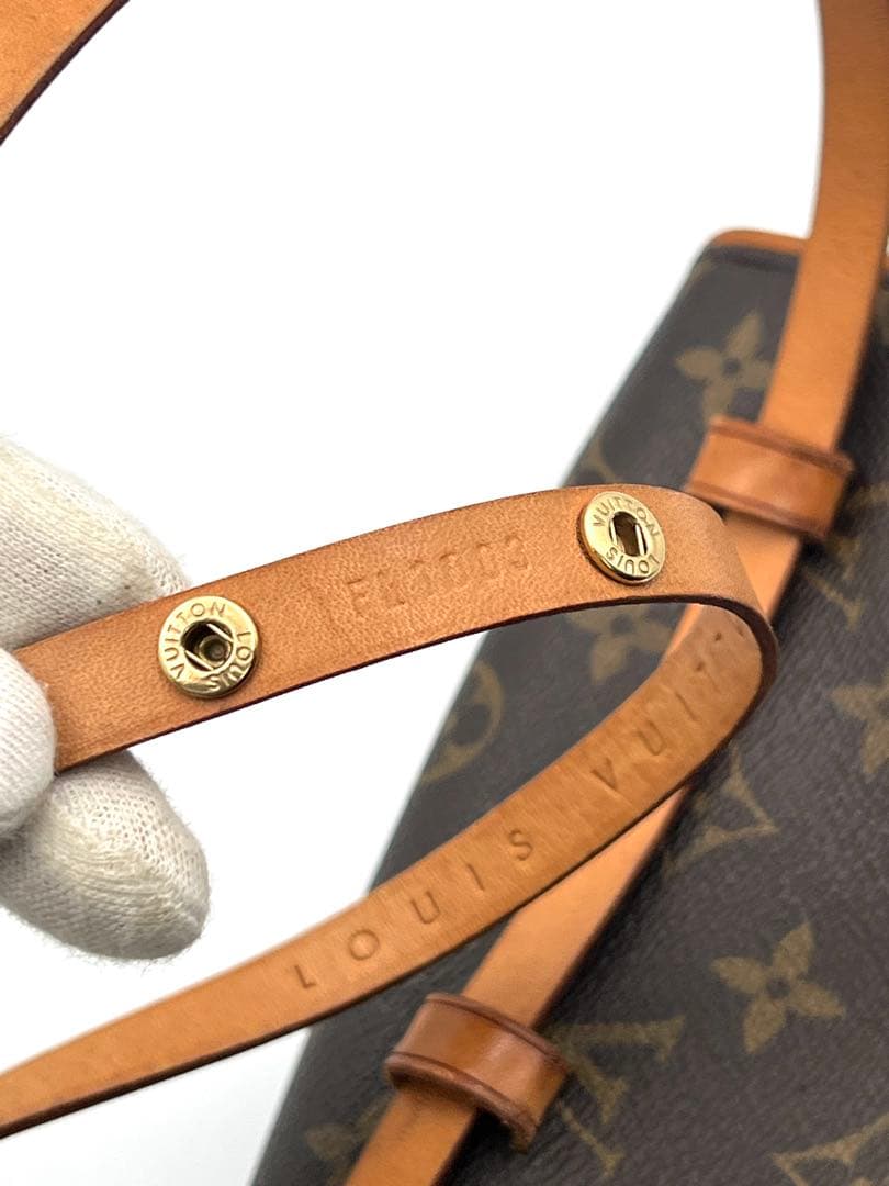 LOUIS VUITTON ルイヴィトン フロランティーヌ M51855