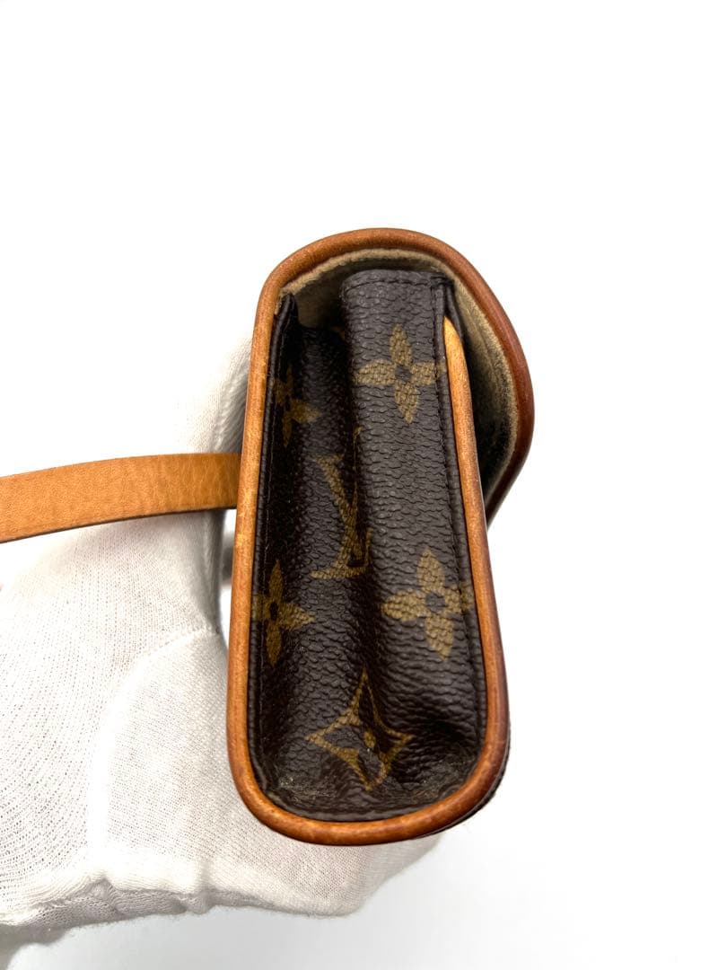 LOUIS VUITTON ルイヴィトン フロランティーヌ M51855