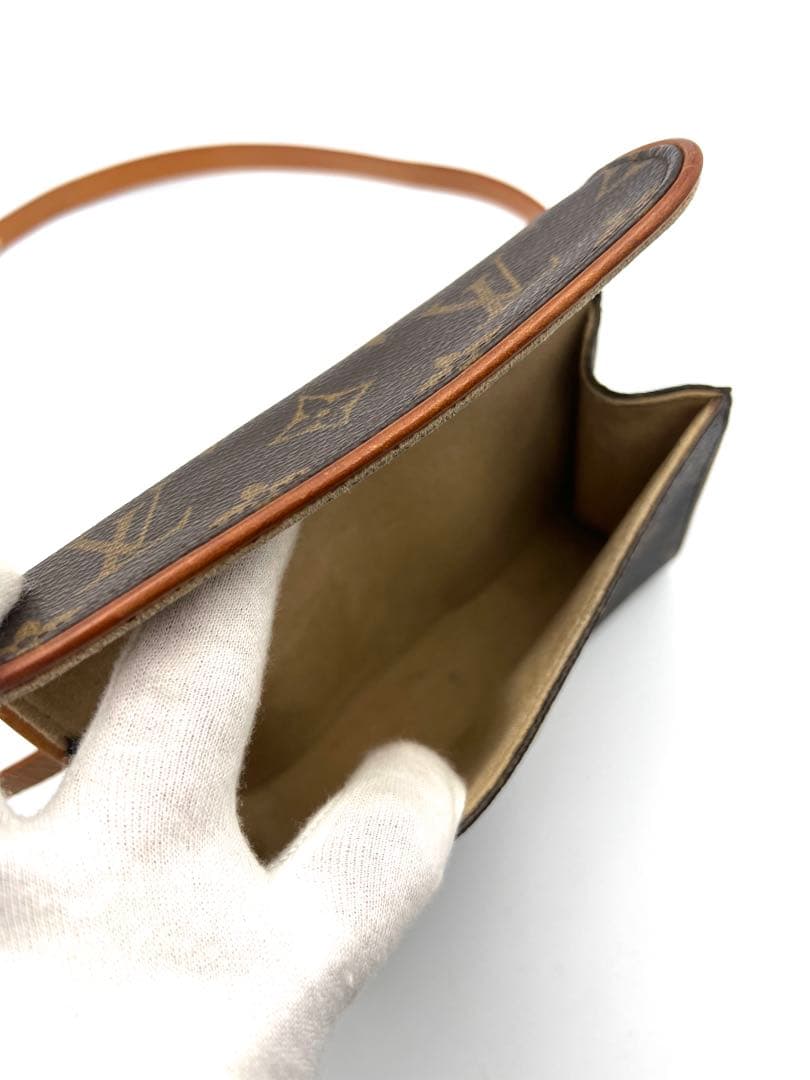 LOUIS VUITTON ルイヴィトン フロランティーヌ M51855